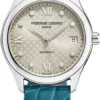 Frederique Constant Ladies Automtic Ladies Watch Model FC303LGD3B6