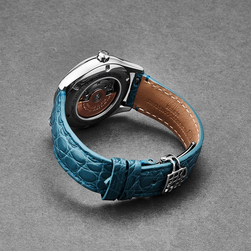 Frederique Constant Ladies Automatic Ladies Watch Model FC303LGD3BD6 2 Frederique Constant Ladies Automatic Ladies Watch Model FC303LGD3BD6 - Image 2