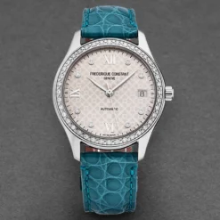 Frederique Constant Ladies Automatic Ladies Watch Model FC303LGD3BD6 6 Frederique Constant Ladies Automatic Ladies Watch Model FC303LGD3BD6 -Classic Watch Store FC303LGD3BD6 ZM 4