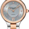 Frederique Constant Delight Ladies Watch Model FC306LBD3ER2B