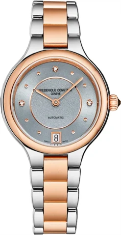 Frederique Constant Delight Ladies Watch Model FC306LBD3ER2B