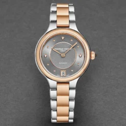 Frederique Constant Delight Ladies Watch Model FC306LBRD3ER2B -Classic Watch Store FC306LBRD3ER2B ZM 4