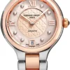 Frederique Constant Classics Delight Ladies Watch Model FC306LGHD3ER2B