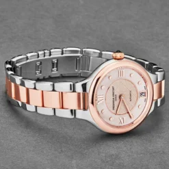 Frederique Constant Classics Delight Ladies Watch Model FC306LGHD3ER2B -Classic Watch Store FC306LGHD3ER2B ZM 220copy