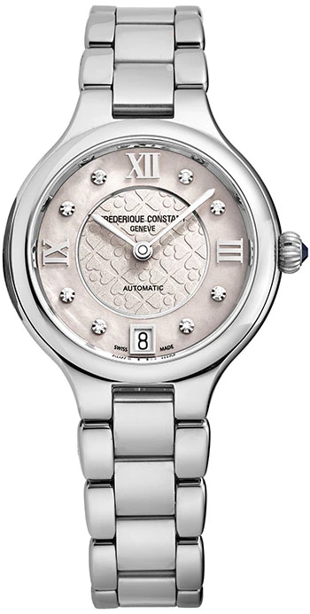 Frederique Constant Classics Delight Ladies Watch Model FC306LGHD3ER6B 1 Frederique Constant Classics Delight Ladies Watch Model FC306LGHD3ER6B