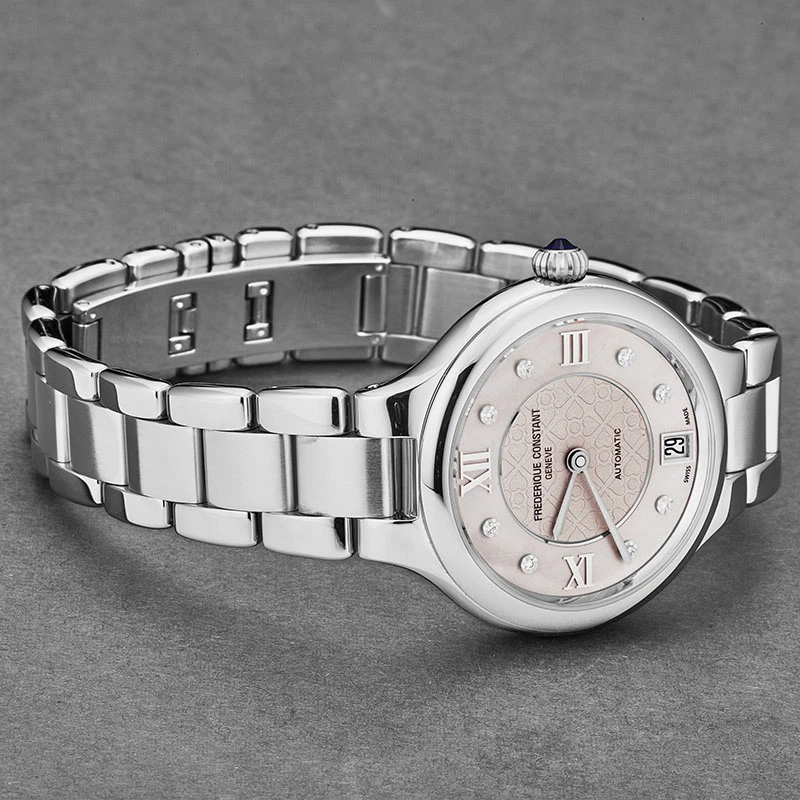 Frederique Constant Classics Delight Ladies Watch Model FC306LGHD3ER6B 3 Frederique Constant Classics Delight Ladies Watch Model FC306LGHD3ER6B - Image 3