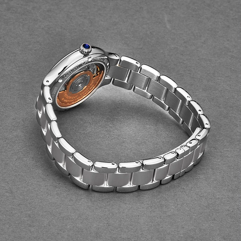 Frederique Constant Classics Delight Ladies Watch Model FC306LGHD3ER6B 2 Frederique Constant Classics Delight Ladies Watch Model FC306LGHD3ER6B - Image 2