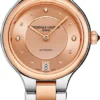 Frederique Constant Delight Ladies Watch Model FC306LOD3ER2B