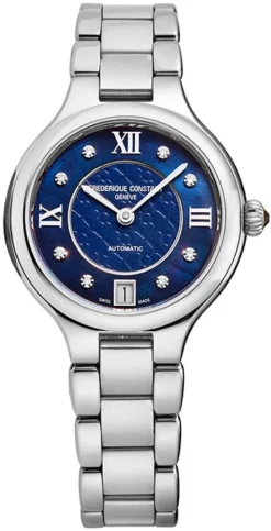 Frederique Constant Delight Ladies Watch Model FC306NHD3ER6B