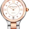 Frederique Constant Delight Ladies Watch Model FC306WHD3ER2B