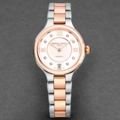 Frederique Constant Delight Ladies Watch Model FC306WHD3ER2B -Classic Watch Store FC306WHD3ER2B ZM 420copy