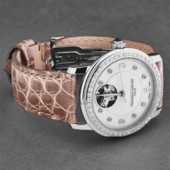 Frederique Constant Heart Beat Ladies Watch Model FC310HBAD2PD6 6 Frederique Constant Heart Beat Ladies Watch Model FC310HBAD2PD6 -Classic Watch Store FC310HBAD2PD6 ZM 2