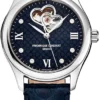 Frederique Constant Double Heart Beat Ladies Watch Model FC310NDHB3B6