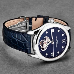 Frederique Constant Double Heart Beat Ladies Watch Model FC310NDHB3B6 7 Frederique Constant Double Heart Beat Ladies Watch Model FC310NDHB3B6 -Classic Watch Store FC310NDHB3B6 ZM 220copy