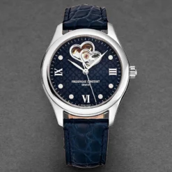 Frederique Constant Double Heart Beat Ladies Watch Model FC310NDHB3B6 6 Frederique Constant Double Heart Beat Ladies Watch Model FC310NDHB3B6 -Classic Watch Store FC310NDHB3B6 ZM 420copy