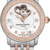 Frederique Constant Heart Beat Ladies Watch Model FC310WHF2PD2B3