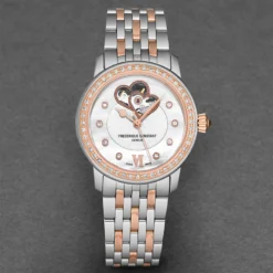 Frederique Constant Heart Beat Ladies Watch Model FC310WHF2PD2B3 7 Frederique Constant Heart Beat Ladies Watch Model FC310WHF2PD2B3 -Classic Watch Store FC310WHF2PD2B3 ZM 4