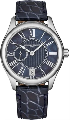 Frederique Constant Ladies Automatic Ladies Watch Model FC318MPN3B6