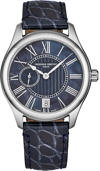 Frederique Constant Ladies Automatic Ladies Watch Model FC318MPN3B6 1 Frederique Constant Ladies Automatic Ladies Watch Model FC318MPN3B6