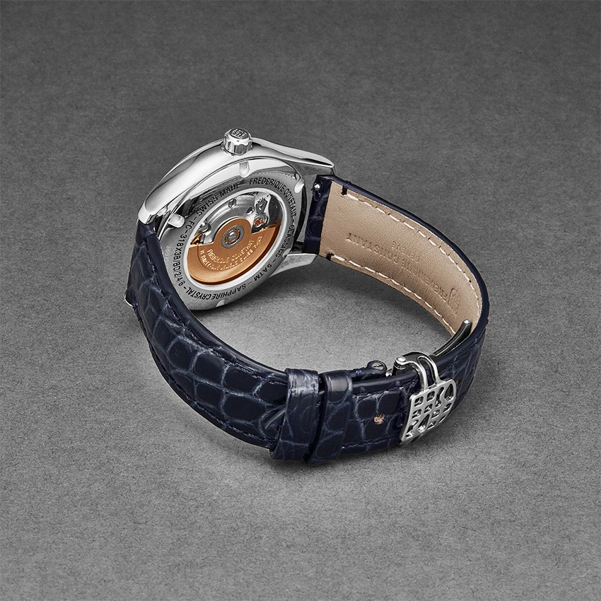 Frederique Constant Ladies Automatic Ladies Watch Model FC318MPN3B6 2 Frederique Constant Ladies Automatic Ladies Watch Model FC318MPN3B6 - Image 2