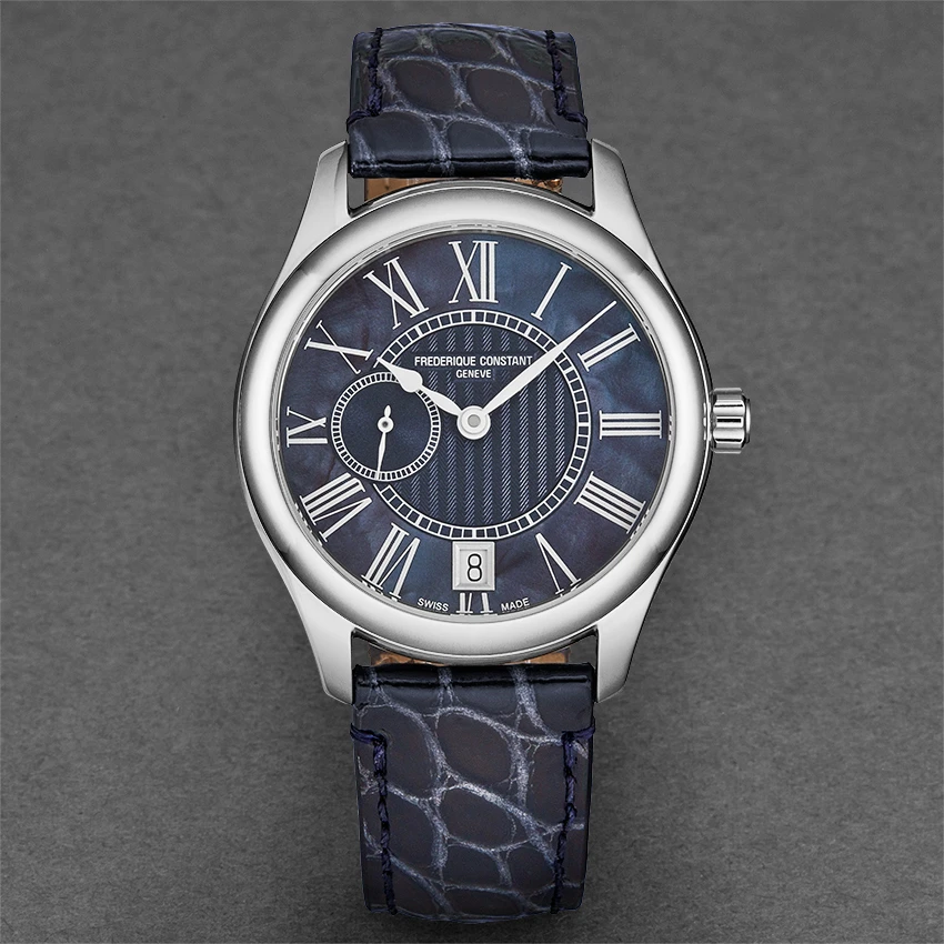 Frederique Constant Ladies Automatic Ladies Watch Model FC318MPN3B6 3 Frederique Constant Ladies Automatic Ladies Watch Model FC318MPN3B6 - Image 3