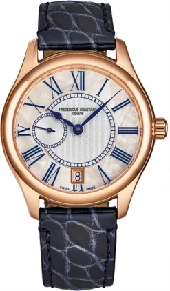 Frederique Constant Ladies Automatic Ladies Watch Model FC318MPWN3B4