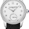 Frederique Constant Maxime Manufacture Automatic Ladies Watch Model FC700MPWD3MD6