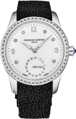 Frederique Constant Maxime Manufacture Automatic Ladies Watch Model FC700MPWD3MD6