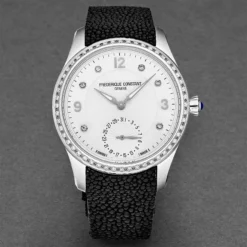 Frederique Constant Maxime Manufacture Automatic Ladies Watch Model FC700MPWD3MD6 7 Frederique Constant Maxime Manufacture Automatic Ladies Watch Model FC700MPWD3MD6 -Classic Watch Store FC700MPWD3MD6 ZM 4