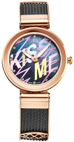 Charriol Forever Ladies Watch Model FE32302016