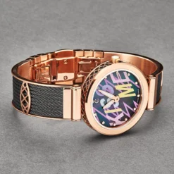 Charriol Forever Ladies Watch Model FE32302016 -Classic Watch Store FE32302016 ZM 220copy