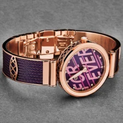 Charriol Forever Ladies Watch Model FE32A02014 -Classic Watch Store FE32A02014 ZM 220copy