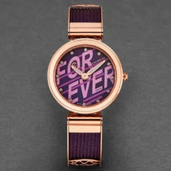 Charriol Forever Ladies Watch Model FE32A02014 -Classic Watch Store FE32A02014 ZM 420copy