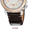 Fendi Selleria 3 Additional Straps Set With Ladies Watch Model F8012345H0-SET2