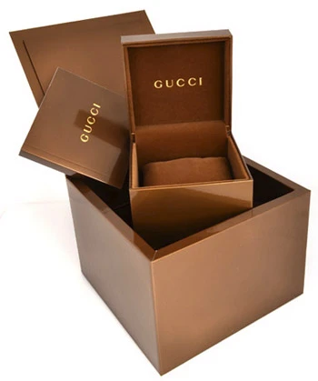 Gucci Marina Ladies Watch Model YA121514 2 Gucci Marina Ladies Watch Model YA121514 - Image 2