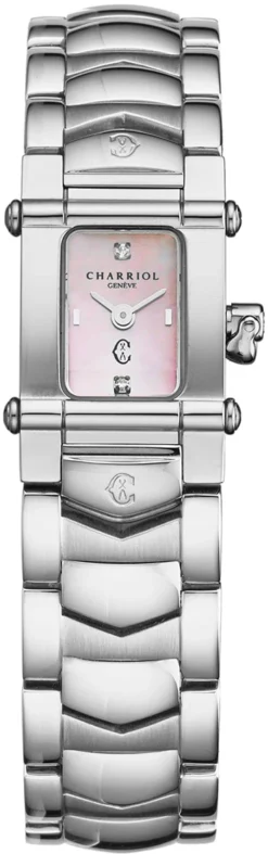 Charriol Celtic Ladies Watch Model INTRM933854