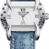 Charriol Kucha Ladies Watch Model KUCHTSDS2240KTS