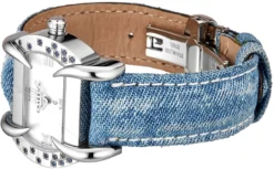 Charriol Kucha Ladies Watch Model KUCHTSDS2240KTS -Classic Watch Store KUCHTSDS2240KTS ZM 2