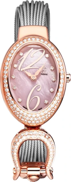 Charriol Marie-Olga Ladies Watch Model MOPD1570015