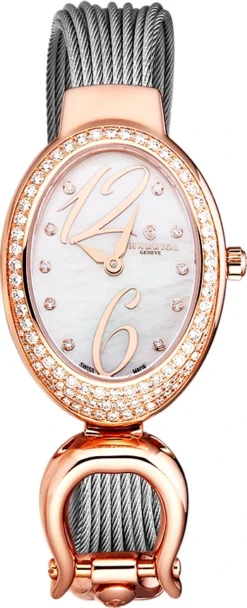 Charriol Marie-Olga Ladies Watch Model MOPD2570001