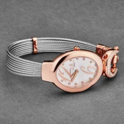 Charriol Marie-Olga Ladies Watch Model MOPD3570O01 -Classic Watch Store MOPD3570O01 ZM 220copy