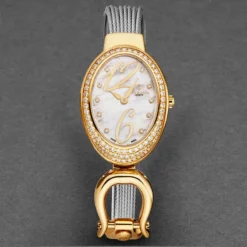 Charriol Marie-Olga Ladies Watch Model MOYD2570O02 -Classic Watch Store MOYD2570O02 ZM 420copy