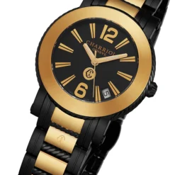 Charriol Parisi Ladies Watch Model P33BYMP33BYM009 -Classic Watch Store P33BYMP33BYM009 ZM 2