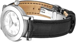 Charriol Parisi Ladies Watch Model P33S361001 -Classic Watch Store P33S361001 ZM 2