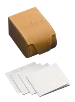 Philip Stein Signature Small Ladies Watch Model 1-F-FAMOP-ZBR -Classic Watch Store PHILIP STEIN NEW WATCH BOX PAPERS ORIG 154