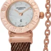Charriol St Tropez Ladies Watch Model ST20CP1.523RO.004