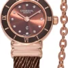 Charriol St Tropez Ladies Watch Model ST20P1.BR523.006