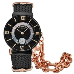Charriol St Tropez Ladies Watch Model ST30BI565045