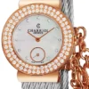 Charriol St Tropez Ladies Watch Model ST30PBD560023