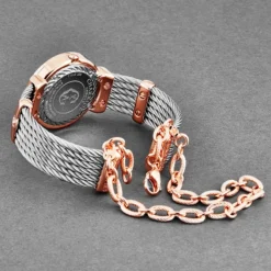 Charriol St Tropez Ladies Watch Model ST30PCD2560032 -Classic Watch Store ST30PCD2560032 ZM 320copy